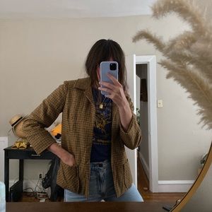 Vintage Blazer